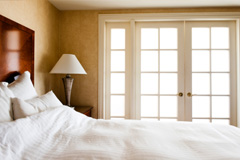 Hayfield Green bedroom extension costs
