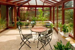 Hayfield Green conservatory quotes