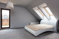 Hayfield Green bedroom extensions