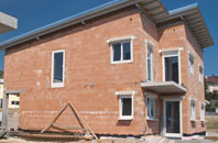 Hayfield Green home extensions