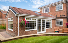 Hayfield Green house extension leads