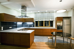 kitchen extensions Hayfield Green