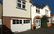 Hayfield Green multiple storey extension leads